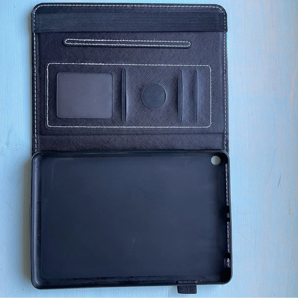 Fire HD 10 and 10 plus tablet cover